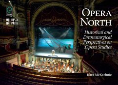 Opera North - Mckechnie, Kara