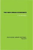 The New Urban Economics (eBook, ePUB)