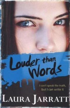 Louder Than Words - Jarrat, Laura Louder Than Words - Jarrat, Laura