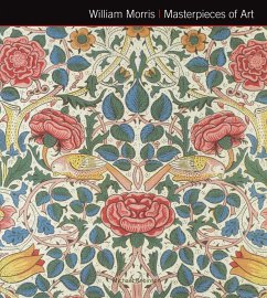 William Morris Masterpieces of Art - Robinson, Michael