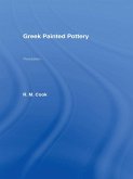 Greek Painted Pottery (eBook, PDF)