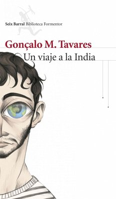 Un viaje a la India - Tavares, Gonçalo M.