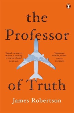 The Professor of Truth - Robertson, James