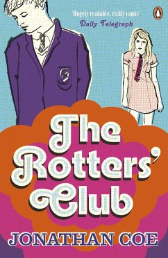 The Rotters' Club - Coe, Jonathan