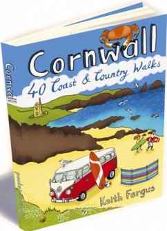 Cornwall - Fergus, Keith