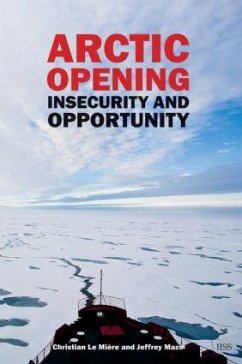 Arctic Opening - Lemiere, Christian; Mazo, Jeffrey