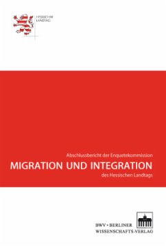 Cover Migration und Integration