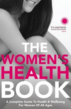 The Women's Health Book - The Royal Women's Hospital