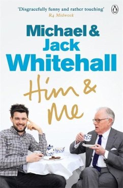 Him & Me - Whitehall, Jack; Whitehall, Michael