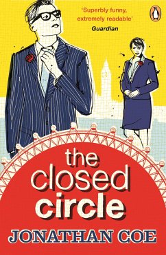 The Closed Circle - Coe, Jonathan