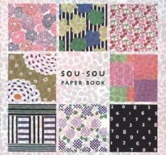 Cover SOUSOU PAPER BOOK