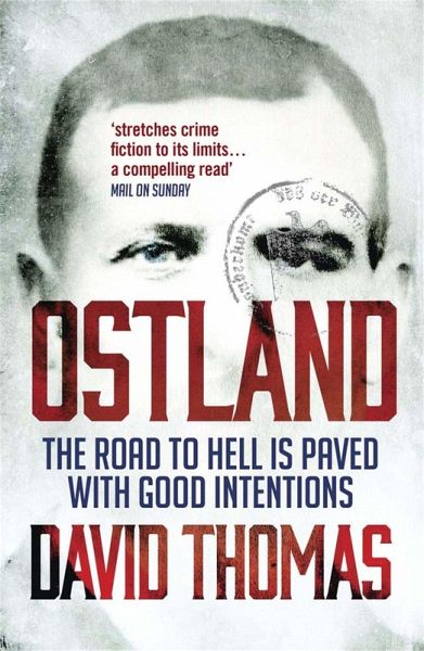 Ostland Ostland