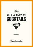 The Little Book of Cocktails