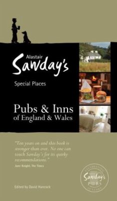 Cover Pubs & Inns of England and Wales