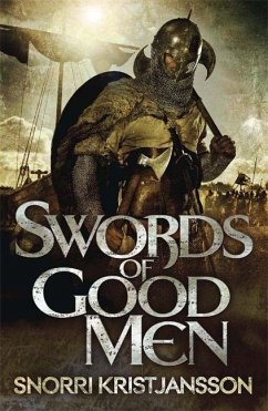 Swords of Good Men - Kristjansson, Snorri