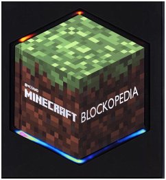 Minecraft Blockopedia