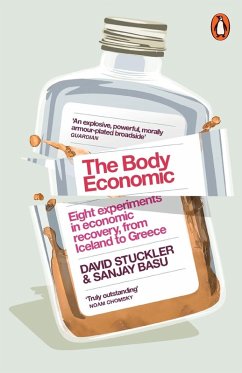 Cover The Body Economic
