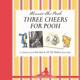 THREE CHEERS FOR POOH HB