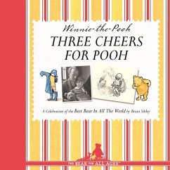THREE CHEERS FOR POOH HB - Sibley, Brian