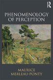 Phenomenology of Perception (eBook, ePUB)