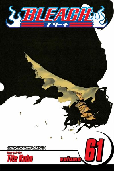 Bleach, Vol. 61 Bleach, Vol. 61