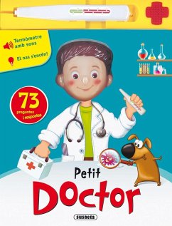 Petits aprenents. Petit doctor