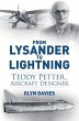 From Lysander to Lightning: Teddy... - Bild 1