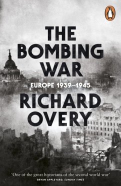The Bombing War - Overy, Richard
