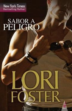 Sabor a Peligro - Foster, Lori