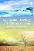 Systematic Theology and Climate Change