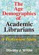 The Age Demographics of Academic... - Bild 1