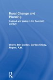 Rural Change and Planning (eBook, PDF)