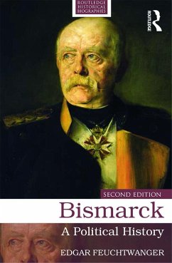 Bismarck - Feuchtwanger, Edgar (University of Southampton, UK)