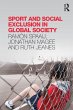 Sport and Social Exclusion in Global... - Bild 1