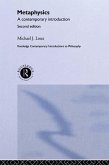 Metaphysics (eBook, PDF)
