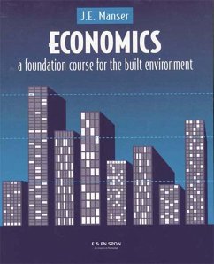 Cover Economics (eBook, ePUB)