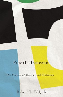 Fredric Jameson - Tally, Robert T.