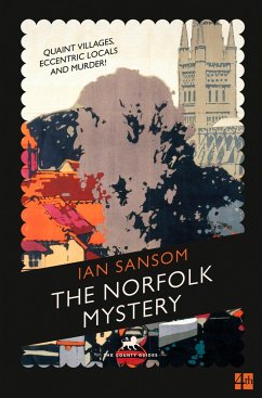 The Norfolk Mystery - Sansom, Ian