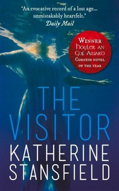 The Visitor - Stansfield, Katherine