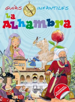 Guía infantil de la Alhambra