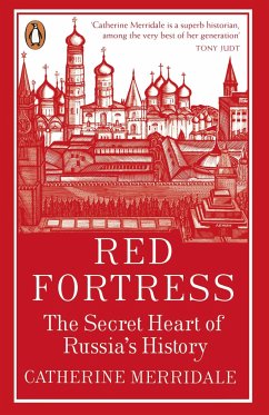 Red Fortress - Merridale, Catherine