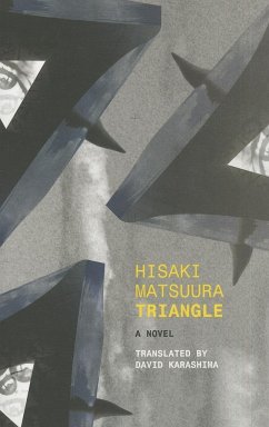 Cover Triangle