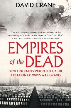 Empires of the Dead - Crane, David