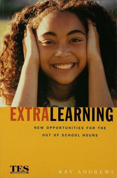 Extra Learning (eBook, ePUB) Extra Learning (eBook, ePUB)