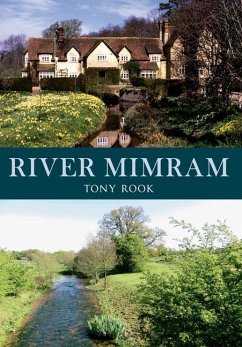 River Mimram - Rook, Tony