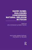 David Hume: Dialogues Concerning Natural Religion In Focus (eBook, ePUB)