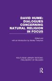 David Hume: Dialogues Concerning Natural Religion In Focus (eBook, PDF)