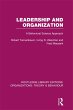 Leadership and Organization (RLE:... - Bild 1