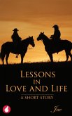 Lessons in Love and Life (eBook, ePUB)