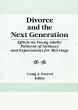Divorce and the Next Generation (eBook,... - Bild 1